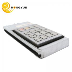 China 445-0662733 445-0662633 NCR ATM Parts EPP Encryption Keypad Refurbish Condition wholesale