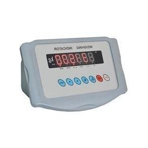 China Digital Electronic Weighing Scale Indicator Load Cell Controller supplier