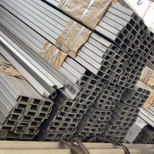 Super Duplex Stainless Steel Angle Bar / Stainless Steel Channel Bar / Stainless Steel Flat Bar