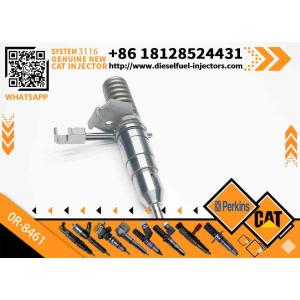 China 3116 エンジン燃料注入器 カタピラーホイールローダー用燃料注入器 127-8222 0R-8461 wholesale