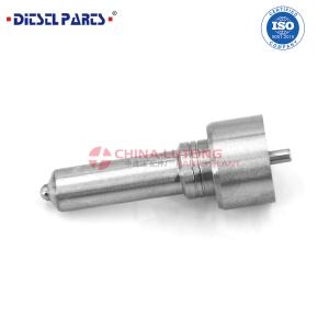 China Common Rail Injector Nozzle L160PBC Diesel Engine Injector Inyector Tips Nozzle L160PBC Common Rail Nozzle Fuel Injection Fit for Volvo E3.18-4D wholesale