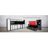 China Customized Support OEM Garage Tool Workbench for Industrial and Heavy Duty Workshop wholesale
