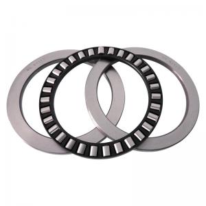China INA design trust needle roller bearing and cage assemblies AXK2542 and 2AS supplier