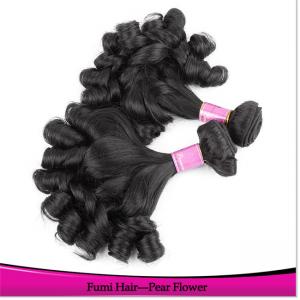 China Wholesale Brazilian Human Hair Weaving Cheap Remy Human Hair Weaves on sale 