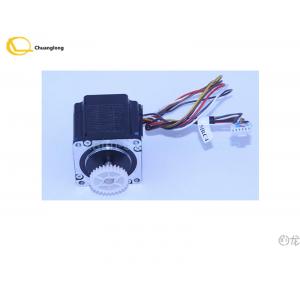 9250 H68N Step Motor ATM Spare Parts STP-59D3092 Three Months Warranty