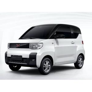 Wuling Hongguang MINI EV Car 170km 4 Seats