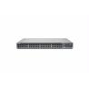 48 Ports Support PoE EX3400-48P Ethernet Switch with Full-Duplex Half-Duplex Communication Mode and Performance
