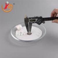 China Zirconia Ball Mill Grinding Media Zirconium Oxide Ceramic 0.3mm on sale