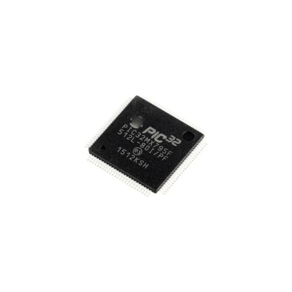 ATAES132A-SHER-T Microchip Technology High Temperature Integrated Circuits