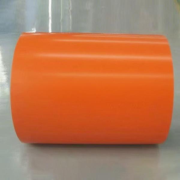 China 0.25mm～1.2mm厚 塗装済みアルミニウムコイル 高性能と耐久性 wholesale
