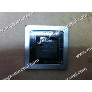 Computer IC Chips GF-6200-AGP-A1 computer mainboard chips NVIDIA