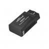 Black Mini Obdii Elm327 Bluetooth Automotive Diagnostic Scanner Tool KONNWEI