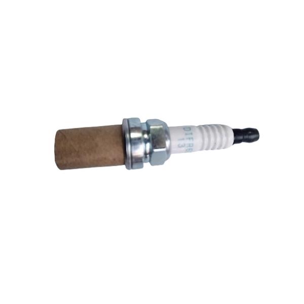 OEM Motor de automóviles enchufe de chispas 12290-RB0-J11 enchufes de chispas de iridio para Honda