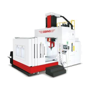 China Gantry 5 Axis Cnc Machine Mechanical Structure Gantry Width 1500mm 3500mm wholesale