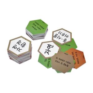 China Game Cards Modern Teacher Aids Writable Magnetic Cards For Whiteboard supplier