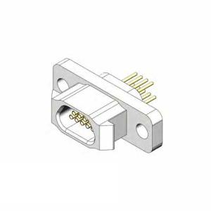 China HUADA J30JA-25ZKN-J Micro Conector Elétrico Retangular: De Alta Densidade, Confiavel e Miniaturizado wholesale
