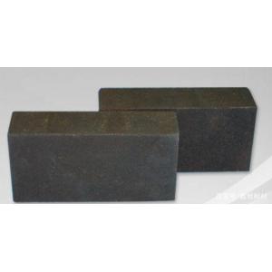 Mg-Cr-16 Refractories In Steel Making Chrome Magnesite Bricks With Peeling Resistance
