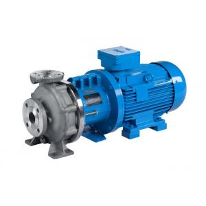 China Paper Industry Process Single Stage Single Suction Pump With Middle Coupling supplier