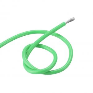 China Mysun Awm4330 Silicone Rubber Wires Industrial Motor Use Copper Cable supplier