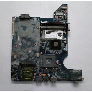 China Laptop Motherboard use for   HP DV4,494035-001 supplier