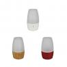 Home Antibacterial Ultrasonic Aroma Diffuser And Humidifier With LED Lights