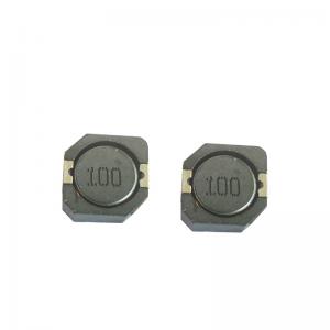 High Power SMD Inductor Patch Shielding Inductance