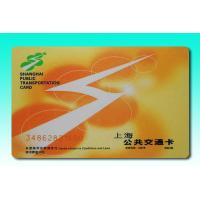 China production Contactless SWC1808 CPU chip series / PKI CPU chip card