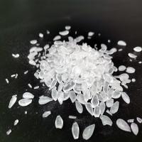 China Crystal Colorless Granular Anti Yellowish Aldehyde Ketone Resin For Coating on sale