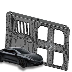 China 自動車部品 模具 ツール エンジニアリング 3D CAD/CAM 模具最適化 wholesale