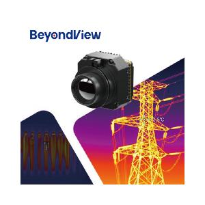 China MAX617 Thermal Camera Uncooled Core 640x512/17μm with 8-14μm Spectral Range wholesale