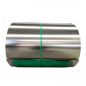 Brush Finish Stainless Steel Coil 304l Cold Rolled For Household Items