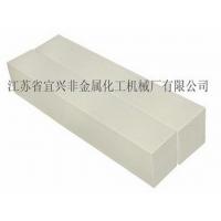 China Honeycomb Ceramic Catalytic Converter Substrate  on sale