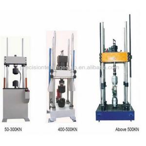 PLS Series Dynamic electronic Fatigue Testing laboratory equipment