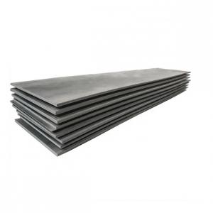 Q195 Q235 Carbon Steel Sheet Plate Q345 NM360 NM400 NM450 For Building Material Steel