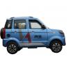4 wheel best price china small cars low speed electric vehicle With Air