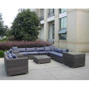 10pcs modern sofa set