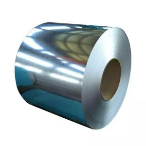 201 316 430 Hot Rolled SS 304 Stainless Steel Coil