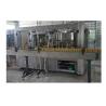Metal Can Filling Machine for Complete Can Packing Line Soda Juice Rinsing Sealing