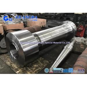 China Turbo Shaft  Precision Machined Shafts Drive Shaft Manufacturer supplier