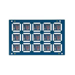 China Communication Module HDI High Density Interconnector PCB Pc Circuit Board supplier