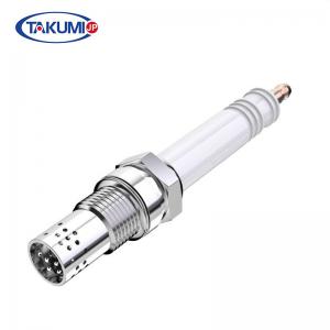 China Jenbacher 420 Spark Plug Match For P3 .V3 .V5 ,462203 , 347257 , 401824 supplier