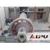 Fine Powder Grinding Plant For Building Materials Chemicals Fertilizer