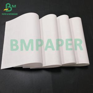 China Wood Pulp Offset White Woodfree Papers For Various Books And Textbooks supplier