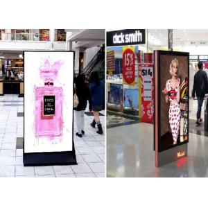 DP1.2 LED Screen Banner 2.5mm Indoor Advertising Display AP2