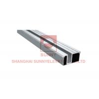 China Landing Door Sill Assemble For 2 Leafs Center Opening Landing Door Device on sale
