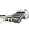 High Efficiency Chili Continuous Belt Dryer Large Scale Production