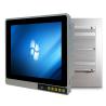 China On Sale 15 Inch Industrial Computer I5 7300U LCD Touch Screen Monitor 8G 128G Wall Panel Mount PC Embedded Industrial Panel PC wholesale