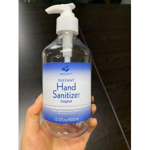 Hand Sanitizer Gel, Washless Hand Soap Gel,  Super-Large Capacity Household Cleaning Gentle