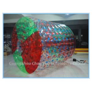 High Quality Inflatable Water Roller Zorb Ball, Inflatable Water Toy(CY-M2703)