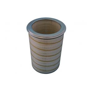 China GE LM6000 Gas Turbine Air Filters Composite Air Filters LM6000 Gas Turbine supplier